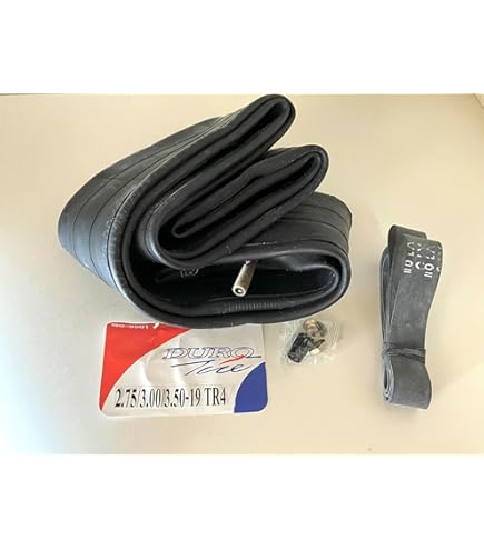 Amazon | ダンロップ DUNLOP チューブ 70/100-19 TR4 MOT 134647