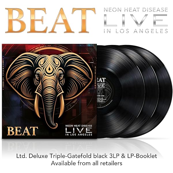 Amazon.co.jp: Remember The Future [Analog]: ミュージック