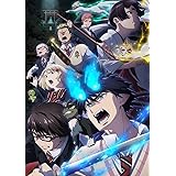 青の祓魔師 島根啓明結社篇 下巻(完全生産限定版) [DVD]