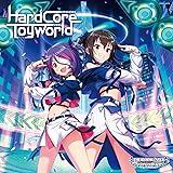 【Amazon.co.jp限定】THE IDOLM@STER CINDERELLA GIRLS STARLIGHT MASTER HEART TICKER! 02 Hardcore Toyworld（メガジャケ付）