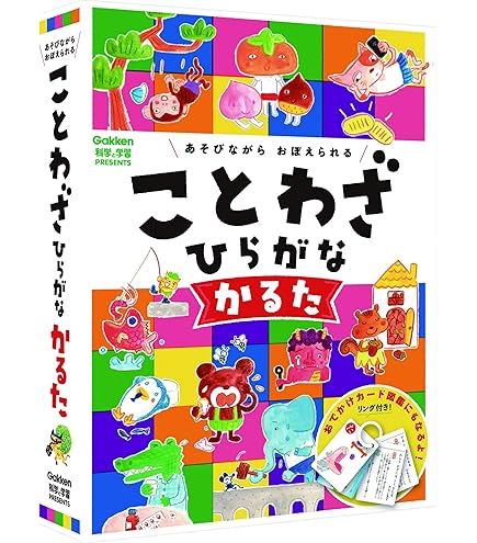 Amazon | サンスター文具 王様戦隊キングオージャー かるた 1105740A