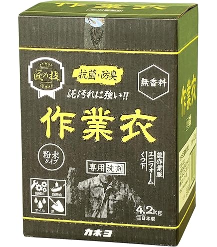 Amazon.co.jp: アムウェイ Amway SA8 粉末洗濯用洗剤 1kg 109848J