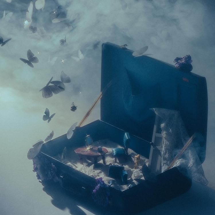 Amazon.co.jp: 吉澤嘉代子とうつくしい人たち (初回生産限定盤CD+DVD