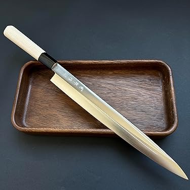 Amazon.co.jp 売れ筋ランキング: 柳刃包丁 の中で最も人気のある商品です