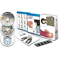 Amazon.co.jp: 『東のエデン』 Blu-ray 