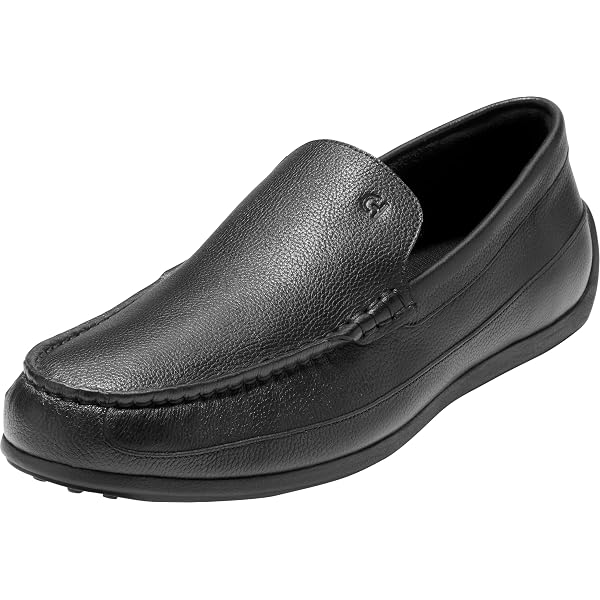 Crocs Men’s Swiftwater Mesh Moc Shoes Black Casual Slip On Loafer Size 9 M Crocs Leather Casual Shoes for Men for sale - eBay main image 3