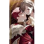 無自覚聖女は今日も無意識に力を垂れ流す iPhoneSE/5s/5c/5(640×1136)壁紙 エドワード,カロリーナ