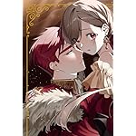 無自覚聖女は今日も無意識に力を垂れ流す iPhone(640×960)壁紙 エドワード,カロリーナ