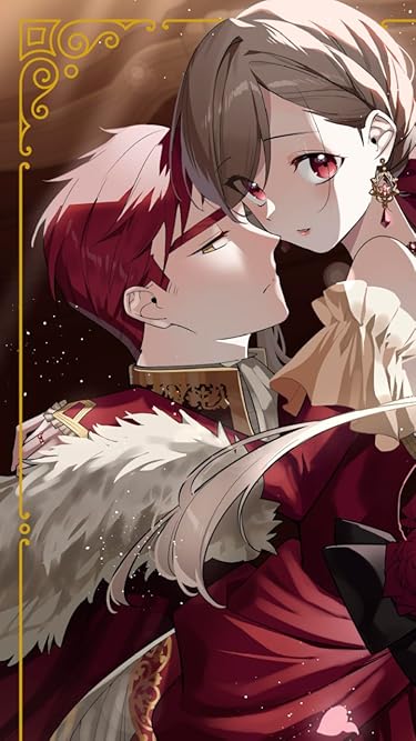 アニメ化決定作品 - エドワード,カロリーナ