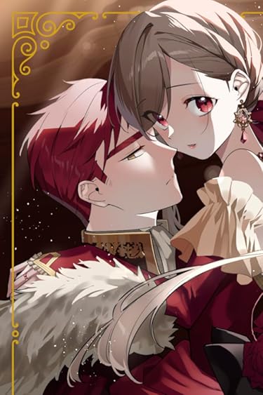 無自覚聖女は今日も無意識に力を垂れ流す  iPhone/Androidスマホ壁紙(640×960)-1 - エドワード,カロリーナ