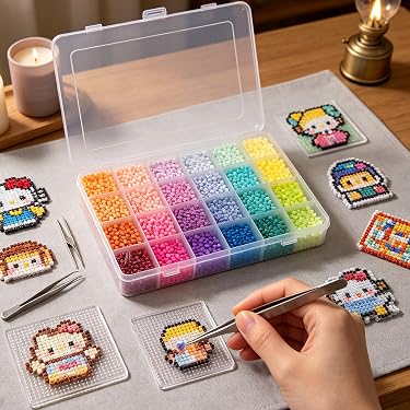 Amazon.co.jp 最新リリース: ヒューズビーズ の新着ランキングです。