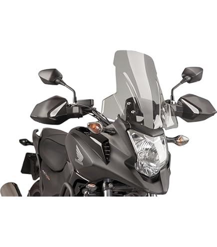 Amazon | Puig(プーチ) ツーリングスクリーン(TOURINGSCREEN