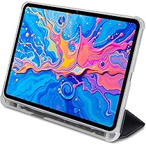 Amazon.co.jp: TECLAST Artpad Pro タブレットケース、12.7インチ三
