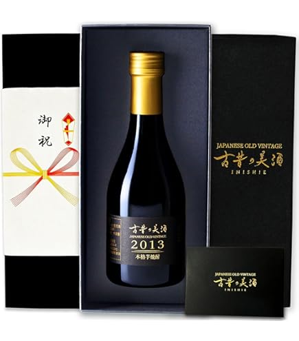 Amazon.co.jp: 森伊蔵 極上の一滴720ml＆金ラベル720ml（合計2本
