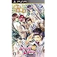STORM LOVER 快!! (初回生産版) - PSP