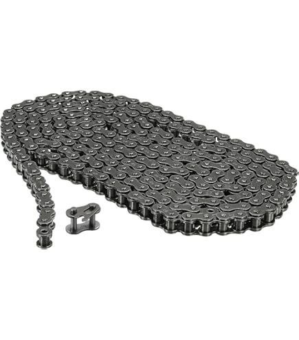 Amazon | 椿本チエイン(TSUBAKI) 汎用ドライブチェーン RS80-1-RP-U