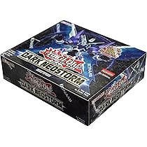 遊戯王　ダークネオストーム　3BOX　未開封　美品　20th　日版 遊戯王OCGデュエルモンスターズ DARK NEOSTORM | 商品情報