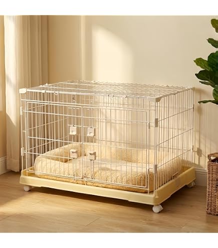 Amazon.co.jp: イイナ (IINA) ドッグルーム ピンク : ペット用品