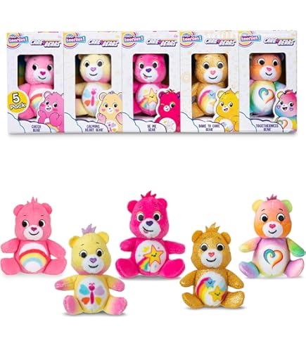 Amazon.co.jp: ケアベア Care Bears ぬいぐるみ 50cm Cheer Bear