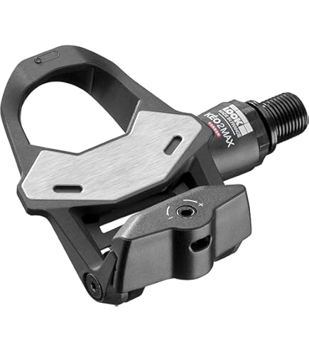 LOOK KEO2MAX ペダル KEO 2 マックス | 製品情報 | 株式会社ポディウム