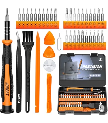 Amazon | マックツール ドライバーセット 8本セット | ドライバーセット