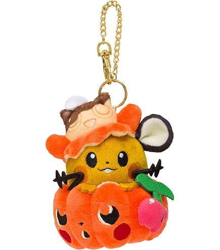 ポケモンセンター Pokemon Petit フワンテ キーホルダー Amazon.co.jp: ポケモンセンターオリジナル マスコット Pokemon Petit