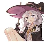 魔女の旅々 Android(960×854)待ち受け イレイナ(Elaina) 魔女の旅々 Android(960×854)待ち受け イレイナ(Elaina)