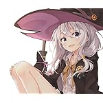 魔女の旅々 Android(960×800)待ち受け イレイナ(Elaina) 魔女の旅々 Android(960×800)待ち受け イレイナ(Elaina)