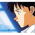 エヴァンゲリオン Android(960×854)待ち受け 碇シンジ(いかり シンジ) エヴァンゲリオン Android(960×854)待ち受け 碇シンジ(いかり シンジ)