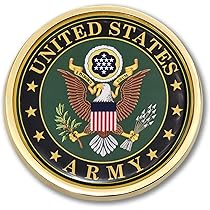 Amazon.co.jp: アメリカ海兵隊 ミリタリーメタルデカール