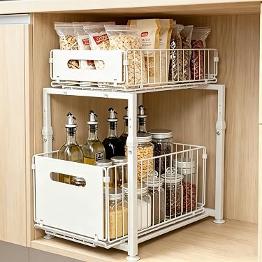 Amazon.co.jp 売れ筋ランキング: キッチンシンク下収納 の中で最も人気