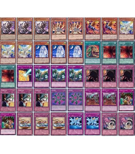 Amazon.co.jp: 【本格構築デッキ】 遊戯王カード ラビュリンス