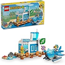 コスモスママ⭐︎プラカゴ２点 Amazon.co.jp: レゴ(LEGO) どうぶつの森 ドードー・エアラインズ