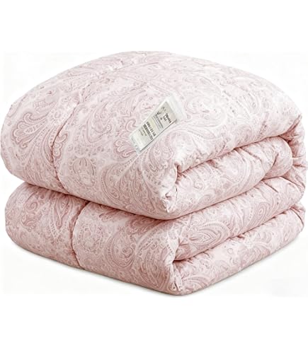 Amazon｜羽毛布団 セミダブル MAZOT 掛け布団 ダックダウン90% 冬用