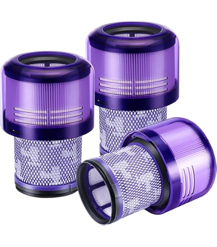 Amazon.co.jp: アップグレード ダストボックス 交換用 Dyson V11 V15