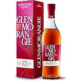 グレンモーレンジィ ラサンタ 12年 箱入り [ ウイスキー イギリス 700ml ]