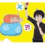 干物妹! うまるちゃん QHD(1080×960) 土間埋 (どま うまる),土間大平(どま たいへい) 干物妹! うまるちゃん QHD(1080×960) 土間埋 (どま うまる),土間大平(どま たいへい)