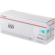 81A+kRF5beL._AC_UL210_SR210, CRG-059 トナー3色セット（赤、黒、黄）