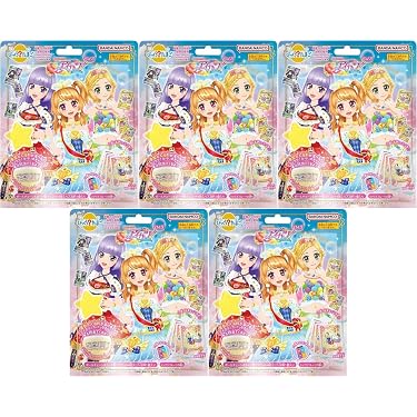 神崎美月　だれでもアイドル活動アクリルチャーム　25点 Amazon.co.jp 売れ筋ランキング: undefined の中で最も人気のある商品です