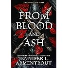 From Blood and Ash (Blood And Ash Series Book 1) (English Edition)