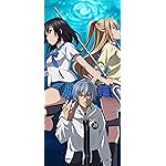 ストライク・ザ・ブラッド iPhone 15,14,13,12,11,X 壁紙(1125x2436) 暁古城,姫柊雪菜,藍羽浅葱 ストライク・ザ・ブラッド iPhone 15,14,13,12,11,X 壁紙(1125x2436) 暁古城,姫柊雪菜,藍羽浅葱