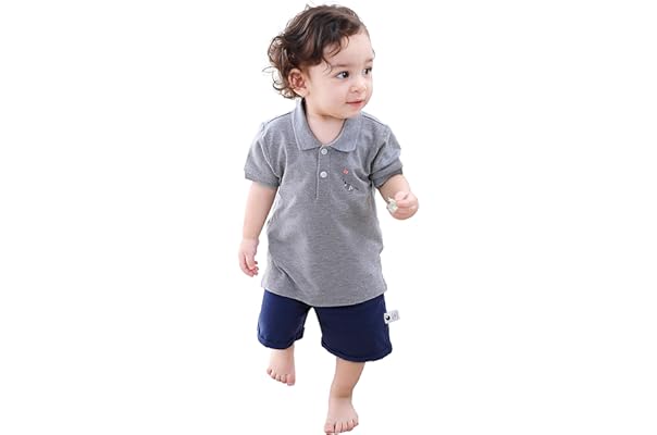 Amazon Co Jp 売れ筋ランキング ベビー服上下セット の中で最も人気のある商品です