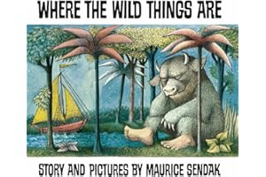 Where The Wild Things Are
