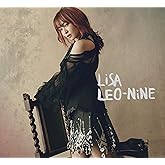 LEO-NiNE (初回生産限定盤A) (Blu-ray Disc付)