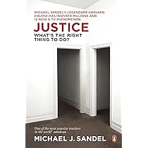 洋画・外国映画 Justice: What's The Right Thing To Do? Amazon | JUSTICE(B) | SANDEL, MICHAEL J. | Philosophy