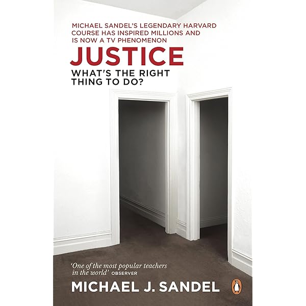Amazon | Justice: A Reader | Sandel, Michael J. | Judicial