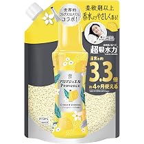 Amazon | レノア ハピネス 夢ふわタッチ 柔軟剤 ナチュラルシリーズ 