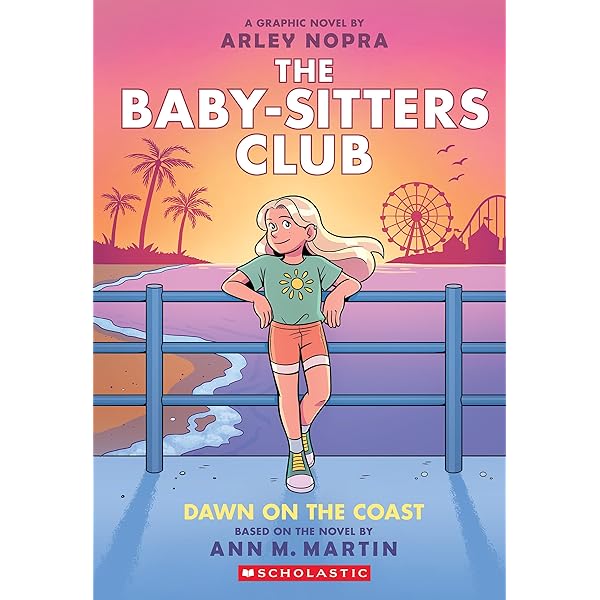 Amazon | The Baby-Sitters Club 1: Kristy's Great Idea (Baby