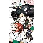 ガールズ&パンツァー iPhoneSE/5s/5c/5(640×1136)壁紙 ガールズ&パンツァー最終章 2019年カレンダー ガールズ&パンツァー iPhoneSE/5s/5c/5(640×1136)壁紙 ガールズ&パンツァー最終章 2019年カレンダー