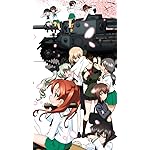 ガールズ&パンツァー HD(720×1280)壁紙 ガールズ&パンツァー最終章 2019年カレンダー ガールズ&パンツァー HD(720×1280)壁紙 ガールズ&パンツァー最終章 2019年カレンダー